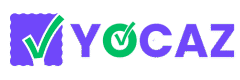 Yocaz Logo